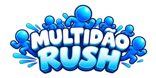 Multidão Rush